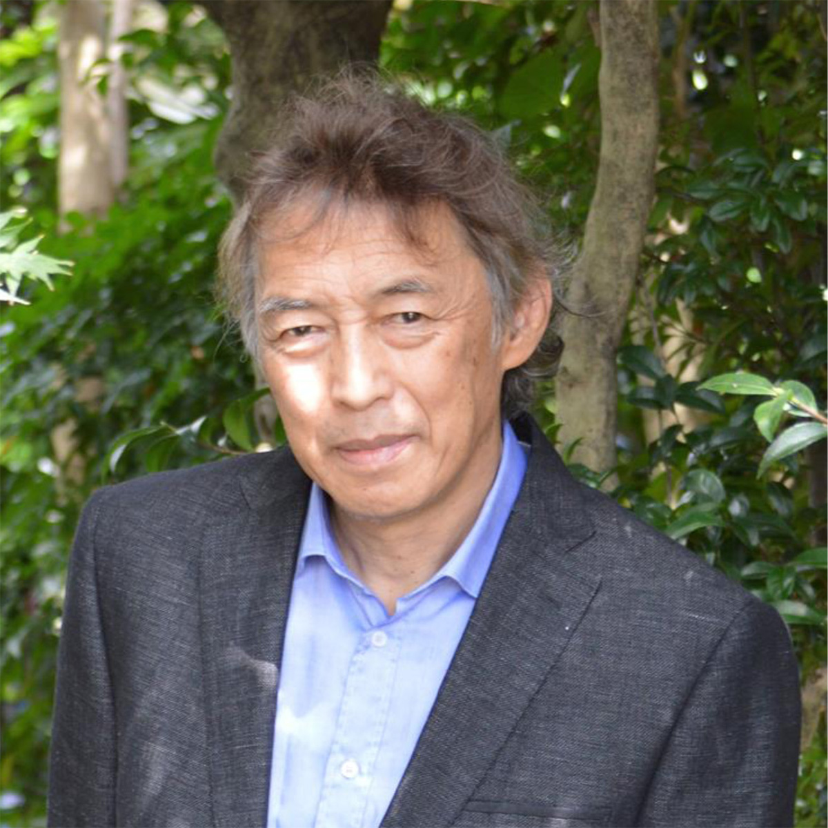 2025 今村幸治郎展 :: 企画会 & イベント :: 金津創作の森美術館